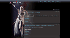 Desktop Screenshot of bwteam.pl